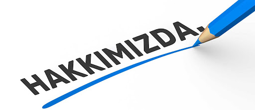 Hakkımızda